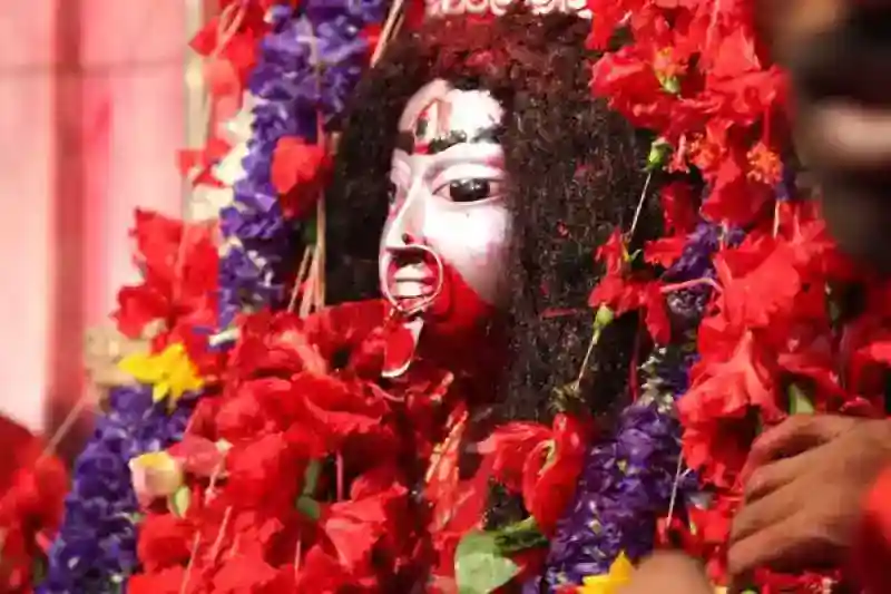 maa tara FAQ