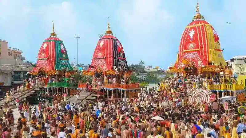 rath yatra