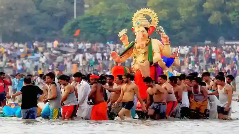 Visarjan