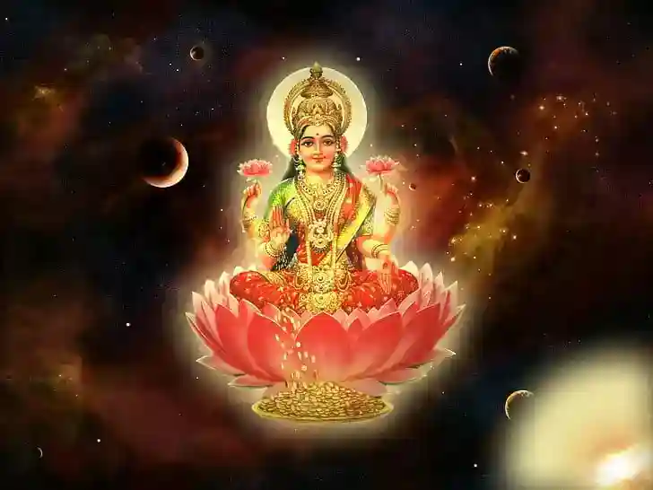 Mahalakshmi