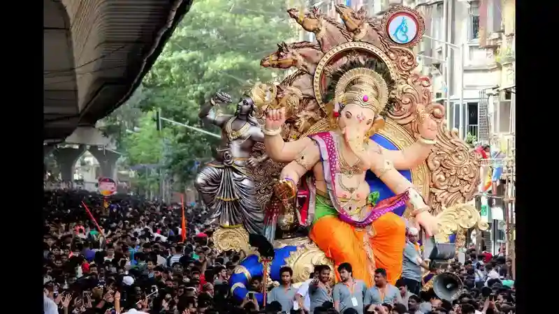 ganesh