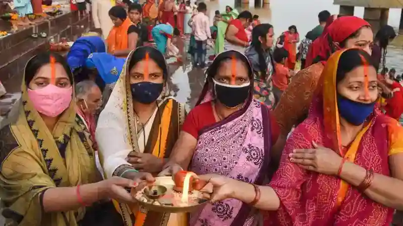 Navratri Goa