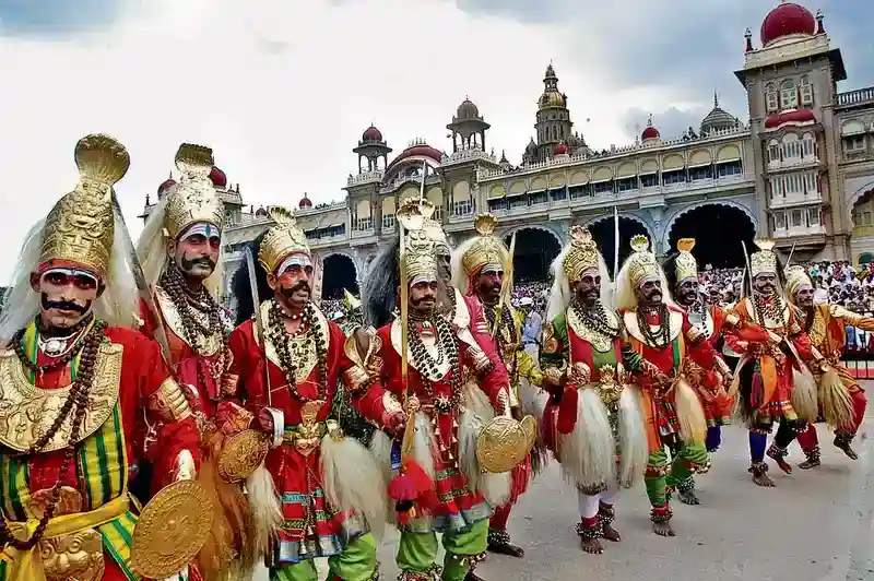 Navratri Karnataka