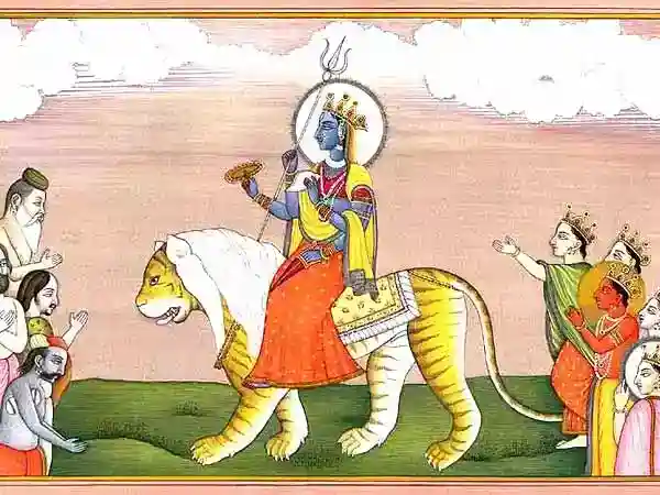 Durga Puja