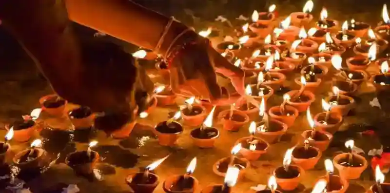 Dev Deepavali