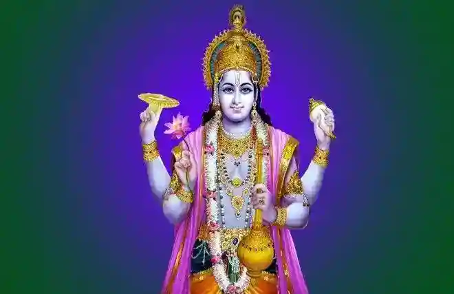 Utpanna Ekadashi