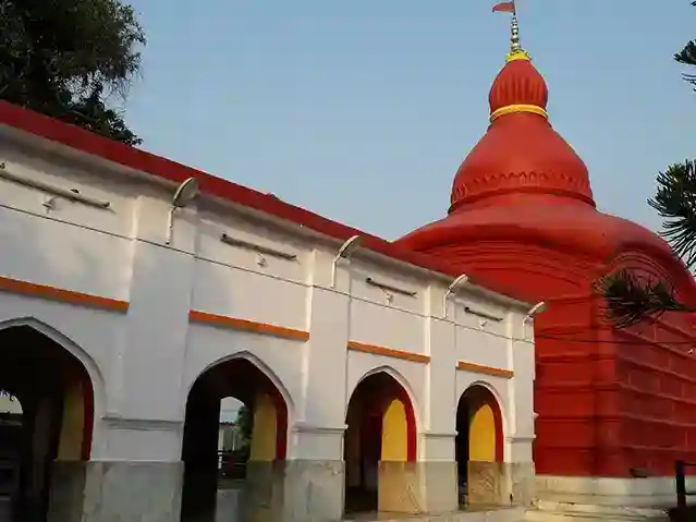 Tripura Sundari Temple