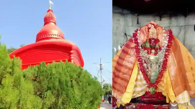 Tripura Sundari