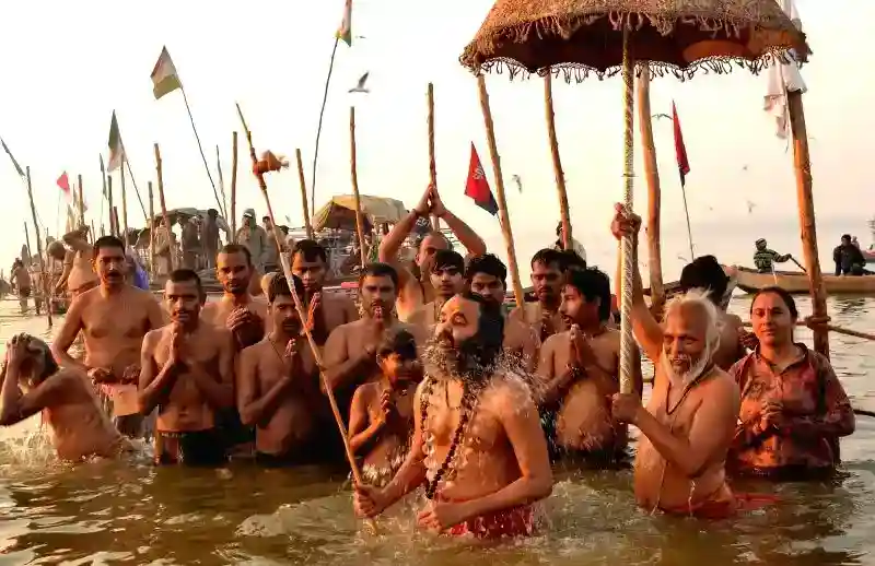 Paush Purnima