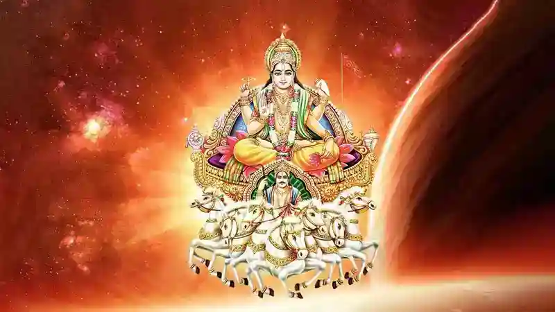 Makar Sankranti