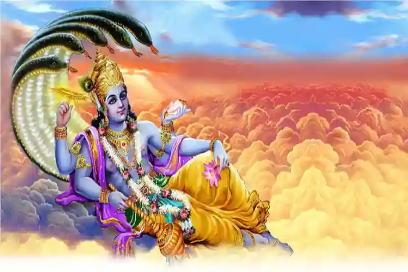 Pausha Putrada Ekadashi