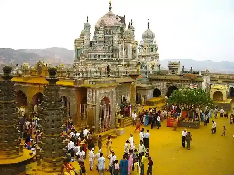 Khandoba