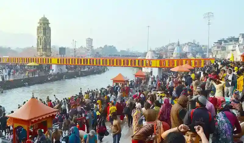 Mauni Amavasya