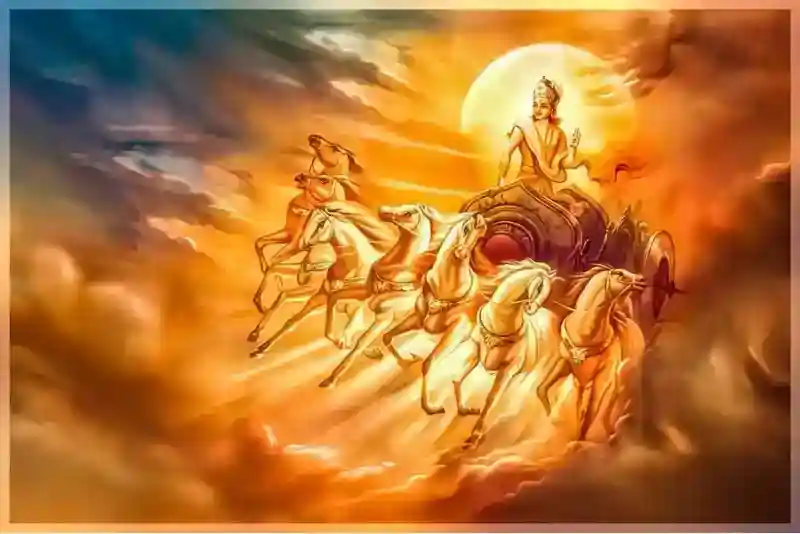 Ratha Saptami