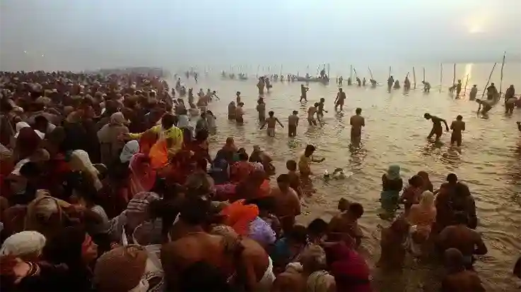 Kumbha Sankranti
