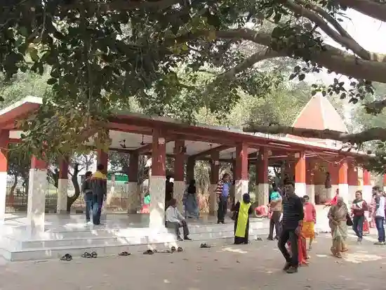 Maa Kankalitala Temple