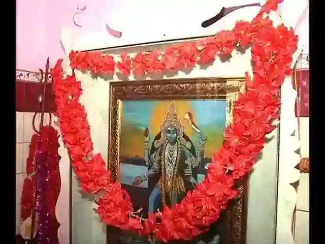 Maa Kankalitala Temple
