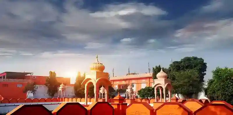 Meena Sankranti