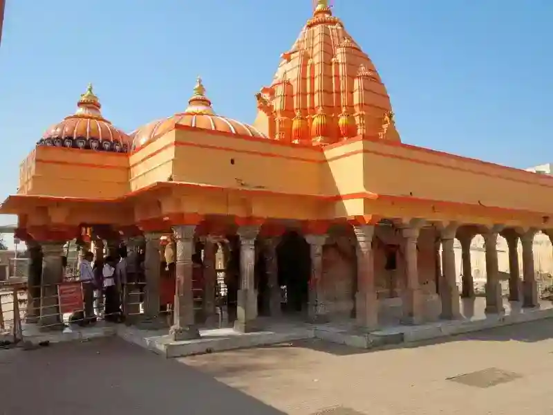 Chintaman Ganesh