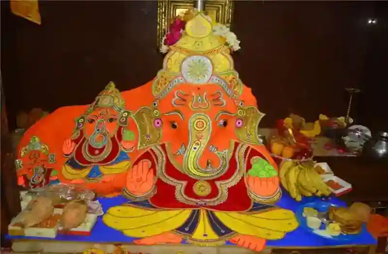 Chintaman Ganesh