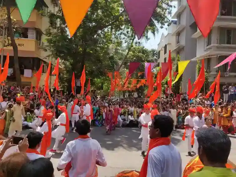Gudhi Padva