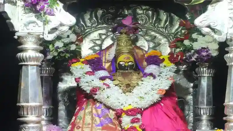 Sri Tulja Bhavani Temple