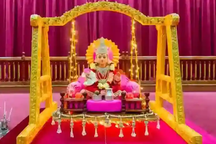 Swaminarayan Jayanti