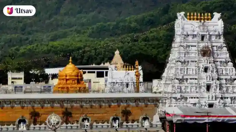 Tirupati 