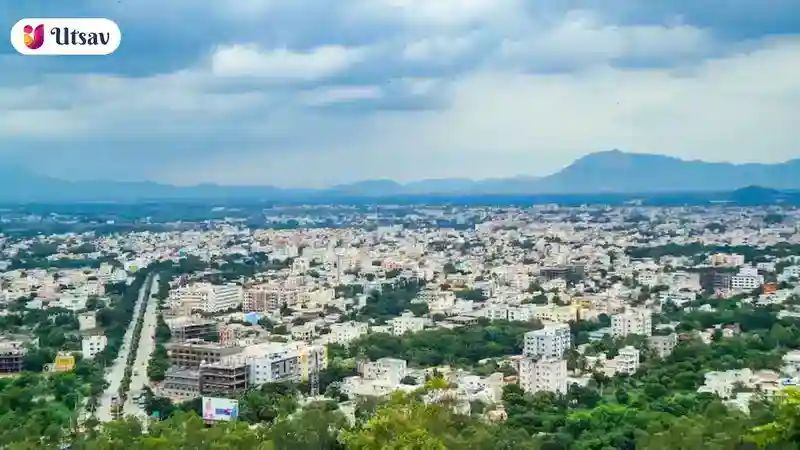 Tirupati