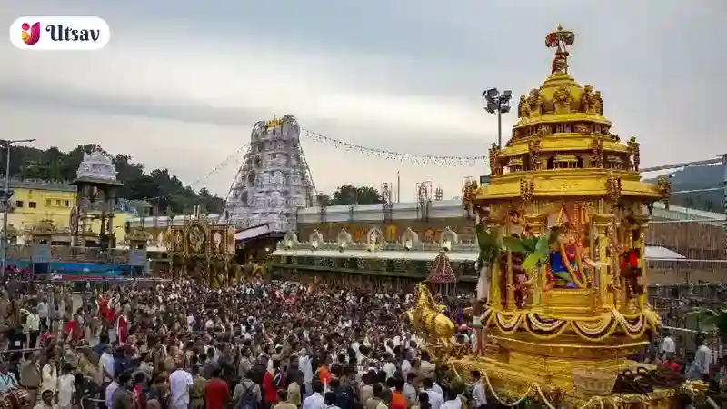 Tirupati