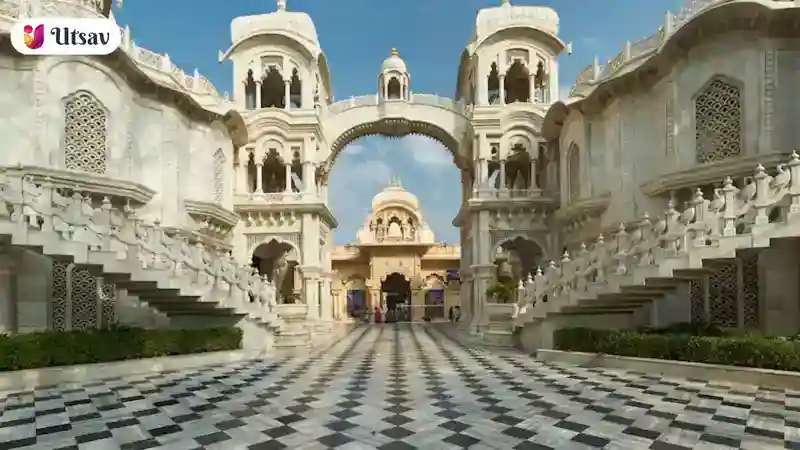 Vrindavan