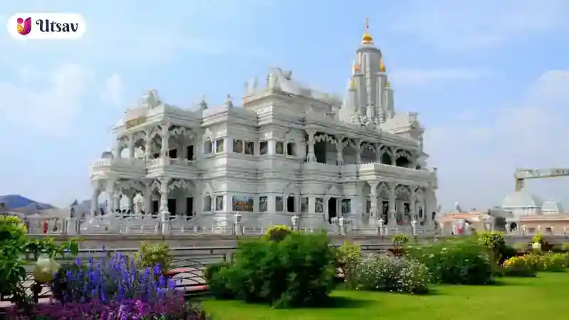 Vrindaban