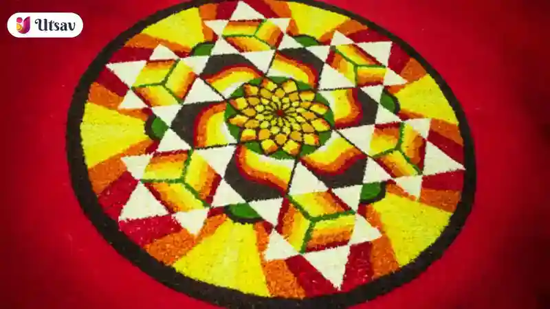 Pookalam