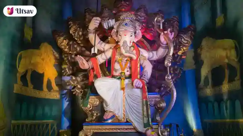 ganesh chaturthi