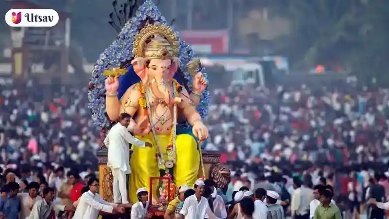lord ganesha