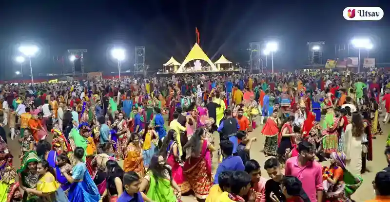 gujarat navratri
