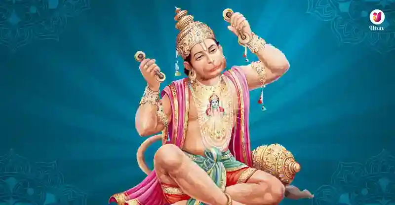 hanuman chalisa mantra meaning and full mantra हनुमान चालीसा मंत्र का अर्थ और पूरा मंत्र