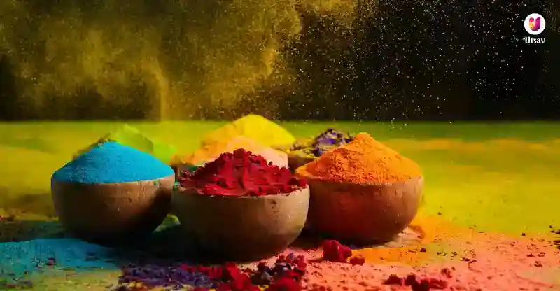 Holi 2024 Festival of colors