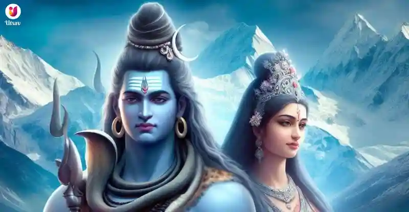 Shiv Durga