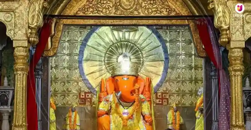 moti dungdi ganesh mandir